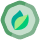 Awarded to our homes with 3 or more eco-friendly features